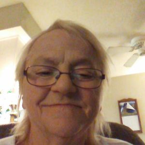 Meet your Posher, Judy